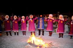 乡村兴、文旅热、市场旺、边境安！带你在“华夏东极”追暖阳→